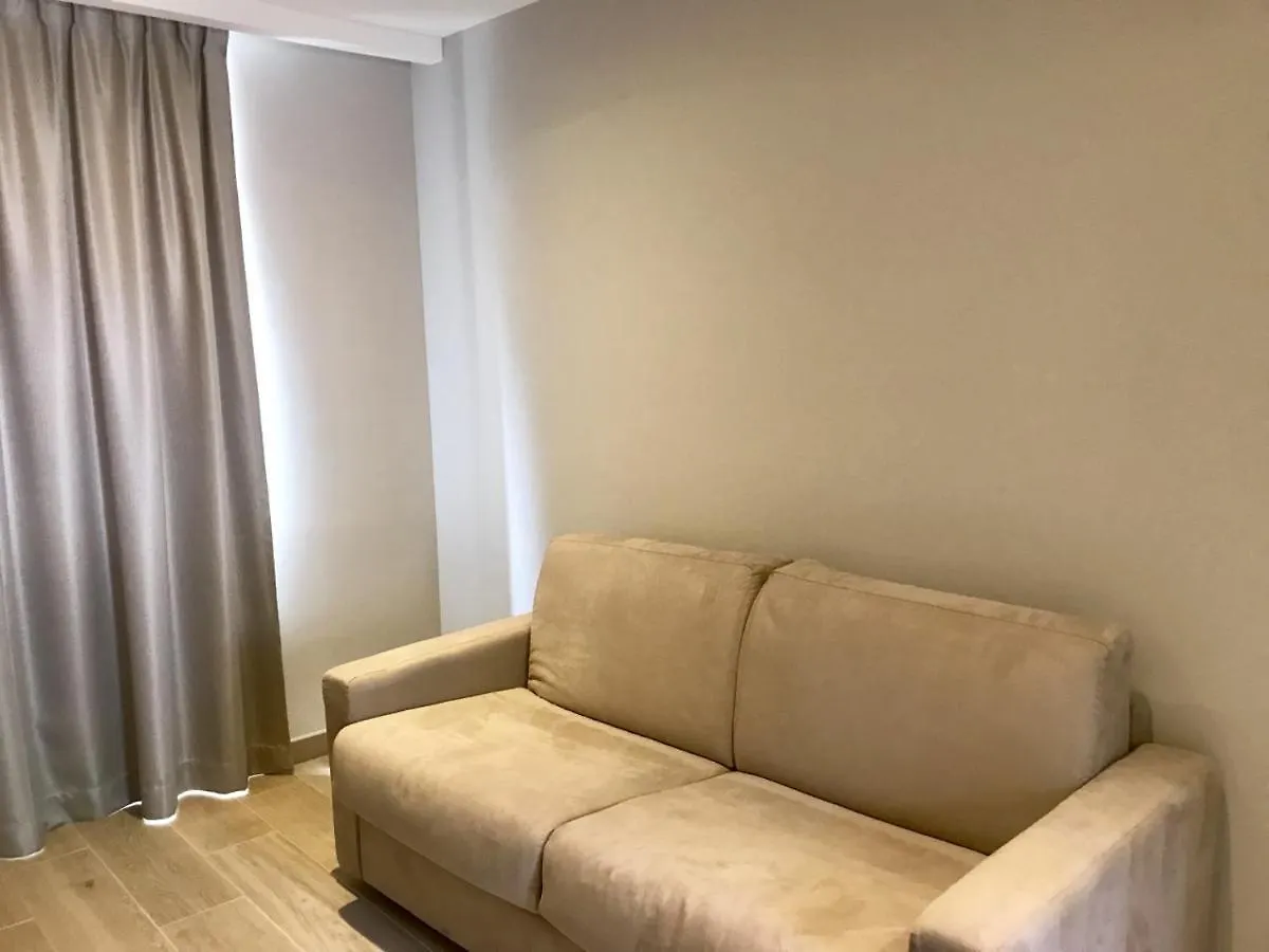 טרטס Les Lodges De Roquefeuille