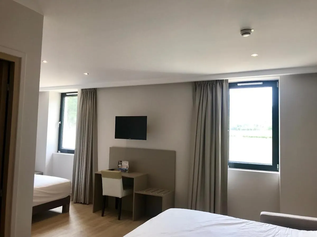 טרטס Les Lodges De Roquefeuille צרפת