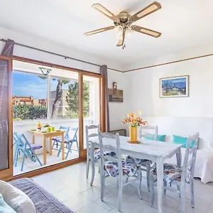  Appartement Mer Et Soleil I